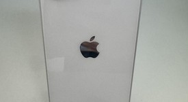 Mint
													Apple iPhone 12 - Unlocked, White, 64 GB, A2172, photo 3 of 8