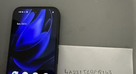 Mint
													Google Pixel 9a - Unlocked, Obsidian, 128 GB, 8 GB, photo 2 of 8