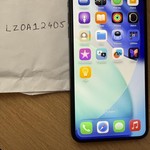 Mint Apple iPhone 11 Pro Max - Unlocked, Green, 256 GB, A2161