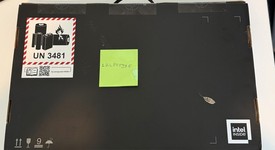 New
													HP Envy Laptop, photo 3 of 5