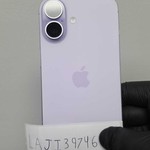 Good Apple iPhone 17 - Unlocked, 256 GB, Lavender, A3258