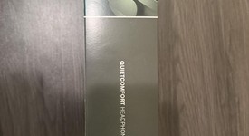 New
													Bose QuietComfort Headphones - Green, photo 2 of 3