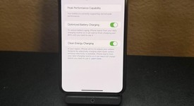 Good
													Apple iPhone Xs Max - AT&T, Gray, 256 GB, A1921, photo 3 of 4