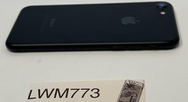 Good
													Apple iPhone 7 - Unlocked, Black, 32 GB, A1660, photo 2 of 8