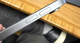 Good
													Apple iPad Pro 12.9" 3rd Gen 2018 - Wi-Fi, Gray, 256 GB, A1876, photo 5 of 9