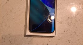 Mint
													Apple iPhone 16 Pro Max - AT&T, Desert, 256 GB, A3084, photo 1 of 9