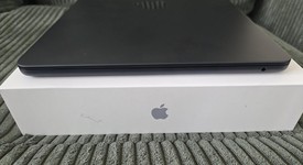 Mint
													MacBook Air 2022 - 13" - Apple M2, Midnight, 512 GB, 24 GB, photo 4 of 7