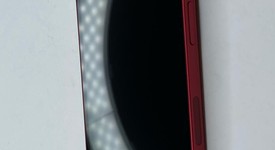 Good
													Apple iPhone 13 - T-Mobile, Red, 128 GB, A2482, photo 6 of 6