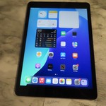 Fair Apple iPad 9th Gen - Unlocked, 64 GB, Gray, A2603