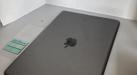 Fair
													Apple iPad 9th Gen - Wi-Fi, Gray, 64 GB, A2602, photo 5 of 6