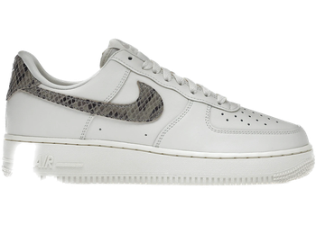 Nike Air Force 1 Low '07 Snakeskin Phantom (Women's) for sale
