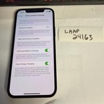 Good Apple iPhone 12 - Unlocked, Black, 64 GB, A2172