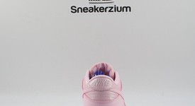 New
													Nike Dunk Low Prism Pink (2017/2022) (GS) - 6.5, photo 4 of 9