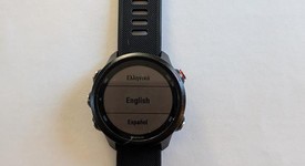 Good
													Garmin Forerunner 245 - Black, Music, photo 2 of 6