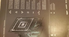 New
													Xbox Series X (2020) - Black, 1 TB, standard, photo 3 of 5