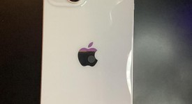 Mint
													Apple iPhone 14 - Cricket, Starlight, 128 GB, A2649, photo 2 of 8