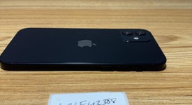 Good
													Apple iPhone 12 - AT&T, Black, 64 GB, A2172, photo 5 of 7