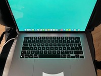 MacBook Air 2025 (M4) - 15"