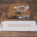 New Apple Watch Series 11 42mm - Rose Gold, A3331 - GPS, Aluminum