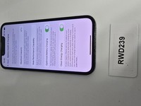 Apple iPhone 13 Mini