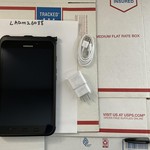 Mint Samsung Galaxy Tab Active2 8.0 - Wi-Fi, 16 GB, Black, 3 GB, SM-T390