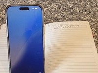 Apple iPhone 16 Pro Max