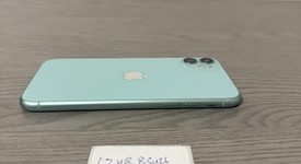 Good
													Apple iPhone 11 - AT&T, Green, 64 GB, A2111, photo 4 of 7