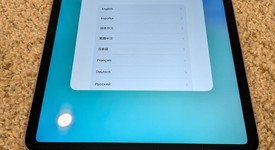 Mint
													Apple iPad Pro 11" 2nd Gen 2020 - Wi-Fi, Gray, 128 GB, A2228, photo 4 of 8