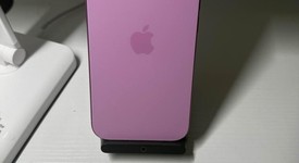 Good
													Apple iPhone 16 - T-Mobile, Pink, 128 GB, A3081, photo 3 of 3