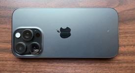 Mint
													Apple iPhone 16 Pro - Unlocked, Black, 256 GB, A3083, photo 5 of 8