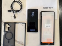 Samsung Galaxy Z Fold7