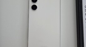 Fair
													Samsung Galaxy S23 - Unlocked, Cream, 256 GB, 8 GB, SM-S911U1, photo 2 of 8
