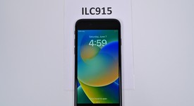 Good
													Apple iPhone 8 - AT&T, Gray, 64 GB, A1905, GSM, photo 1 of 8
