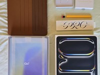Apple iPad Pro 13" (M4) 2024