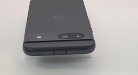 Mint
													Google Pixel 8a - Unlocked, Obsidian, 256 GB, 8 GB, GKV4X, Sub-6 5G, photo 2 of 7