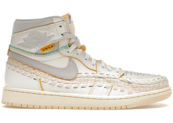 Jordan 1 Retro High OG SP Union LA Bephies Beauty Supply Summer of ‘96 for sale