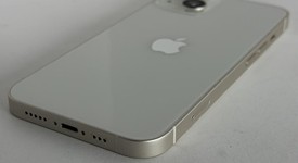 Mint
													Apple iPhone 13 - Unlocked, Starlight, 128 GB, A2482, photo 4 of 5