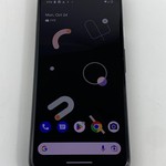Good Google Pixel 4 - AT&T, 64 GB, Black, 6 GB, G020I