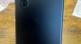 Good
													Samsung Galaxy S22 Ultra - T-Mobile, Black, 128 GB, 8 GB, SM-S908U, photo 4 of 7