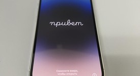 Good
													Apple iPhone 14 Pro - Unlocked, Silver, 128 GB, A2650, photo 5 of 7