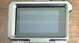 Good
													DJI Osmo Action 3, photo 3 of 9