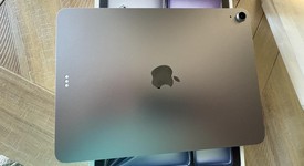 Mint
													Apple iPad Air 11" (M3) 2025 - Wi-Fi, Gray, 128 GB, A3266, photo 5 of 17