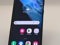 Samsung Galaxy S21 Plus 5G
