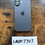 Mint Apple iPhone 17 - Verizon, 256 GB, Black, A3258