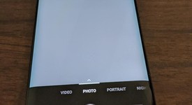 Good
													OnePlus 7 Pro - Unlocked, Blue, 256 GB, 8 GB, GM1917, photo 4 of 11