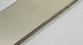 Mint
													Apple iPhone 12 Pro Max - Unlocked, Gold, 128 GB, A2342, photo 4 of 7