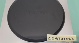 Mint
													Mac mini 2020 - Apple M1, Silver, 256 GB, 8 GB, photo 3 of 7