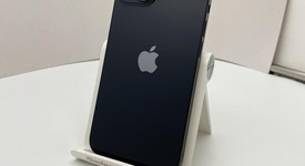 Fair
													Apple iPhone 14 - Unlocked, Midnight, 128 GB, A2649, photo 3 of 8