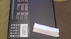 New
													Nvidia GeForce RTX 3090 Founders Edition - 900-1G136-2510-000, photo 5 of 5