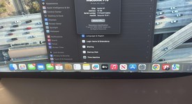 Mint
													MacBook Pro 2020 - 13" - Apple M1, Silver, 256 GB, 8 GB, photo 1 of 13